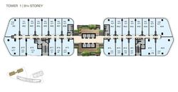 Woods Square (D25), Office #541220411